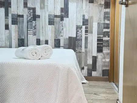 Appartement 27 m² centre Madrid, près Gran Vía : photo 13