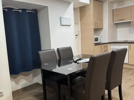 Appartement 27 m² centre Madrid, près Gran Vía : photo 14