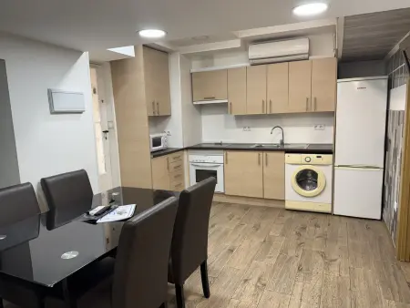 Appartement 27 m² centre Madrid, près Gran Vía : photo 19