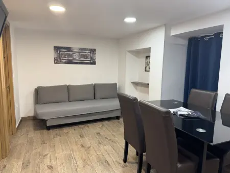 Appartement 27 m² centre Madrid, près Gran Vía : photo 20