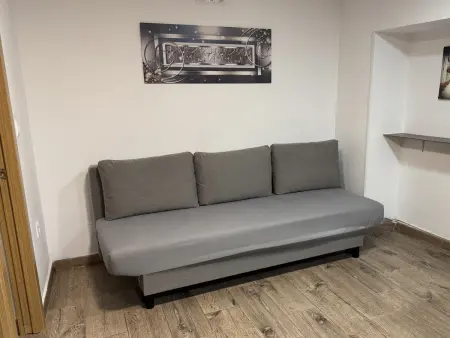 Appartement 27 m² centre Madrid, près Gran Vía : photo 21