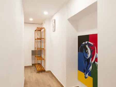 Appartement 27 m² centre Madrid, près Gran Vía : photo 24