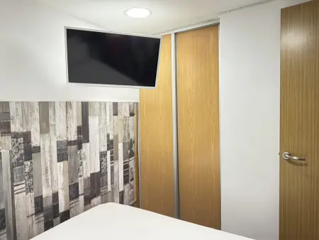 Appartement 27 m² centre Madrid, près Gran Vía : photo 26