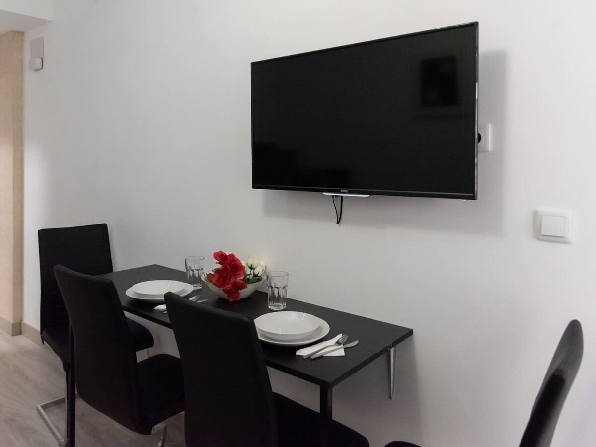 Appartement 30 m² climatisé près de Gran Vía, Madrid - Photo 5