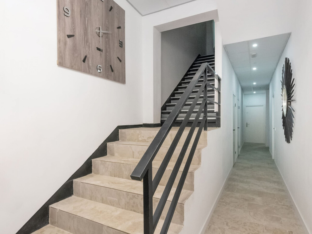 Appartement 30 m² climatisé près de Gran Vía, Madrid - Photo 15