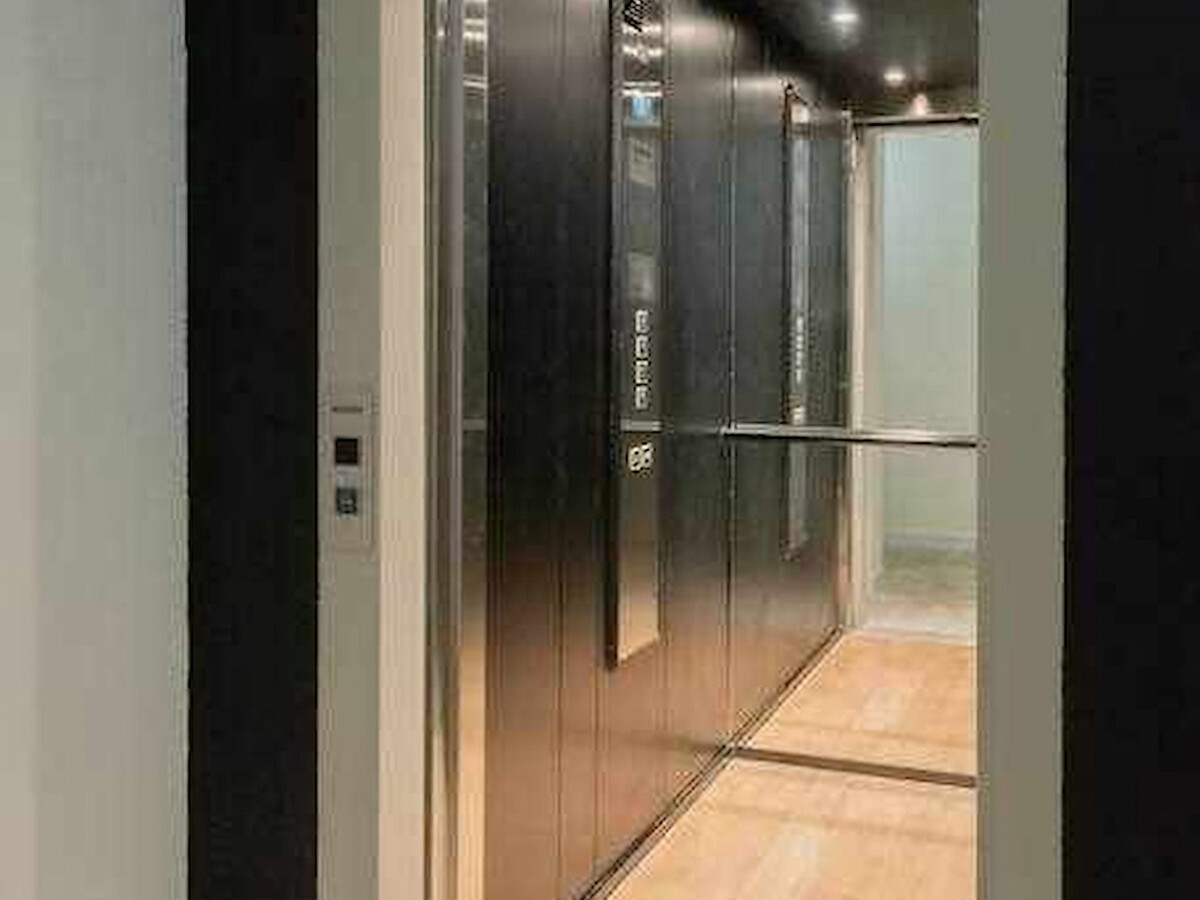 Appartement 30 m² climatisé près de Gran Vía, Madrid - Photo 16