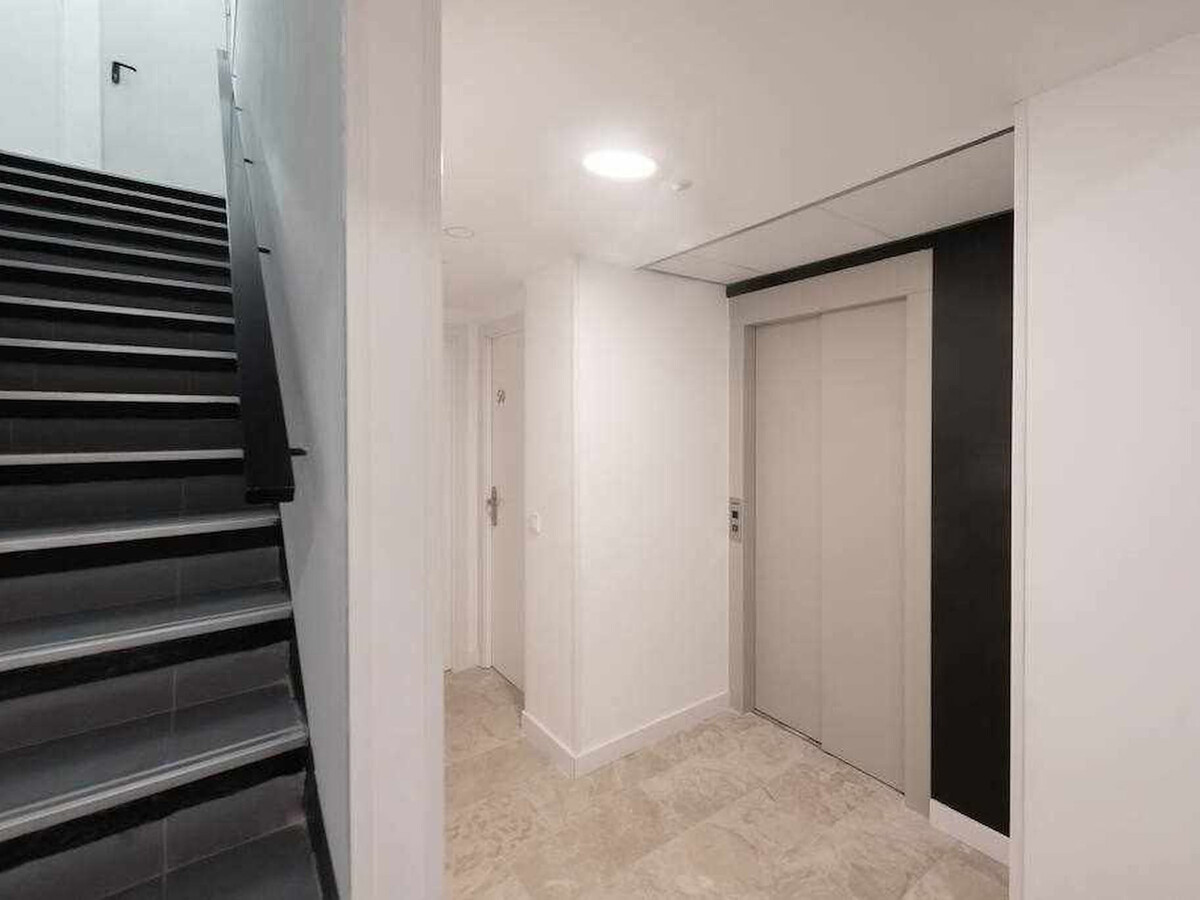 Appartement 30 m² climatisé près de Gran Vía, Madrid - Photo 18