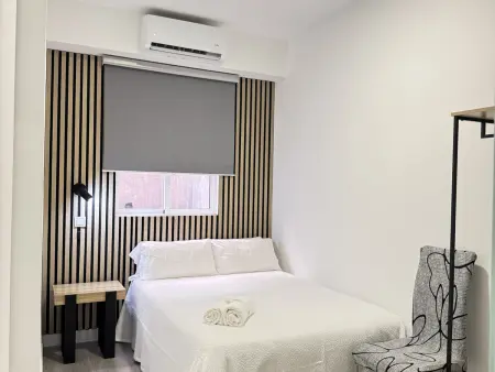 Appartement 30 m² centre Madrid, près Gran Vía : photo 1