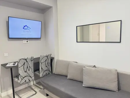 Appartement 30 m² centre Madrid, près Gran Vía : photo 3