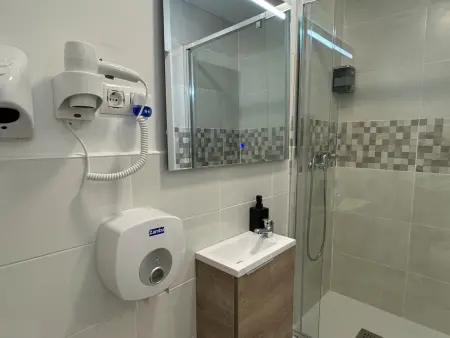 Appartement 30 m² centre Madrid, près Gran Vía : photo 4