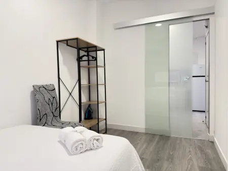 Appartement 30 m² centre Madrid, près Gran Vía : photo 6