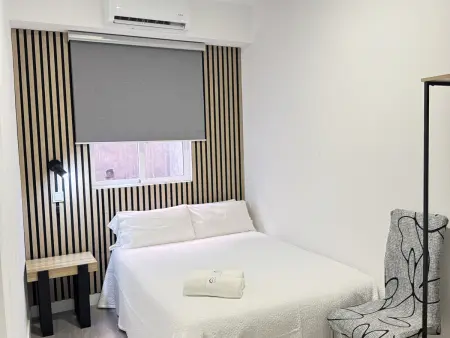 Appartement 30 m² centre Madrid, près Gran Vía : photo 9