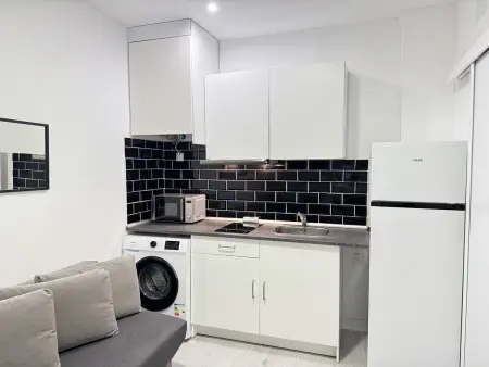 Appartement 30 m² centre Madrid, près Gran Vía : photo 10