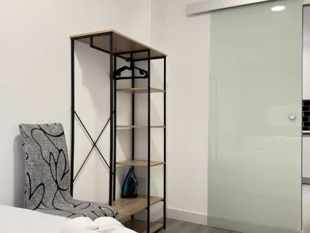 Appartement 30 m² centre Madrid, près Gran Vía : photo 11