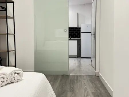Appartement 30 m² centre Madrid, près Gran Vía : photo 12