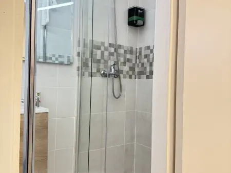 Appartement 30 m² centre Madrid, près Gran Vía : photo 13