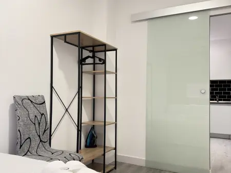 Appartement 30 m² centre Madrid, près Gran Vía : photo 15