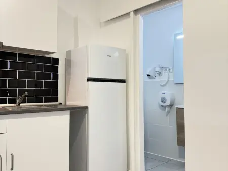 Appartement 30 m² centre Madrid, près Gran Vía : photo 18