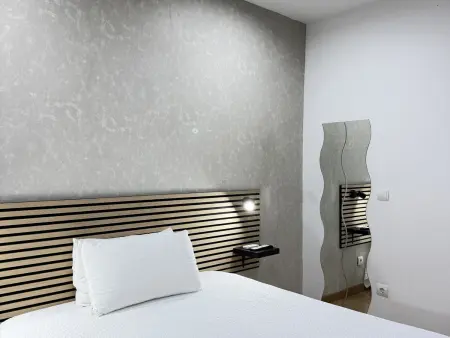 Location appartement à Madrid, Appartement de charme au centre - 4 pers.