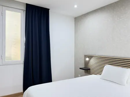 Appartement 2 chambres au cœur de Madrid, 45 m² : photo 3