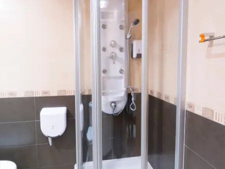 Appartement 2 chambres au cœur de Madrid, 45 m² : photo 5