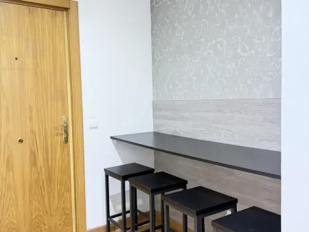Appartement 2 chambres au cœur de Madrid, 45 m² : photo 9