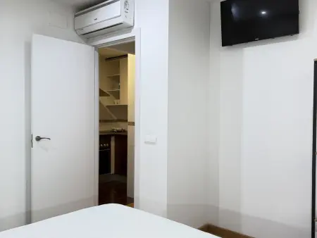 Appartement 2 chambres au cœur de Madrid, 45 m² : photo 10