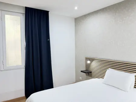 Appartement 2 chambres au cœur de Madrid, 45 m² : photo 11