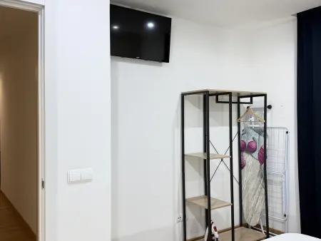 Appartement 2 chambres au cœur de Madrid, 45 m² : photo 13