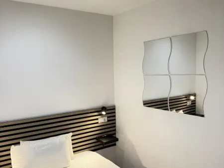 Appartement 2 chambres au cœur de Madrid, 45 m² : photo 14