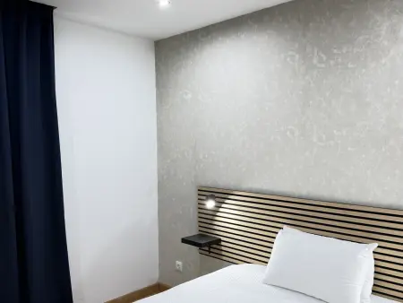 Appartement 2 chambres au cœur de Madrid, 45 m² : photo 15