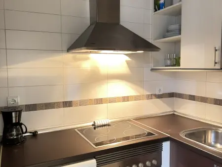 Appartement 2 chambres au cœur de Madrid, 45 m² : photo 16