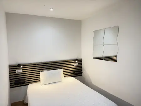 Appartement 2 chambres au cœur de Madrid, 45 m² : photo 18