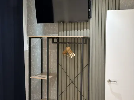 Appartement 2 chambres au cœur de Madrid, 45 m² : photo 20