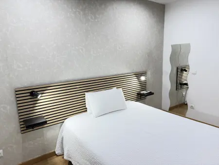 Appartement 2 chambres au cœur de Madrid, 45 m² : photo 24
