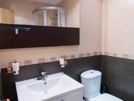 Appartement 2 chambres au cœur de Madrid, 45 m² : photo 26