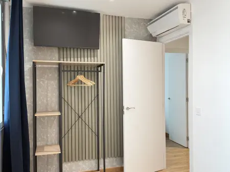 Appartement 2 chambres au cœur de Madrid, 45 m² : photo 27