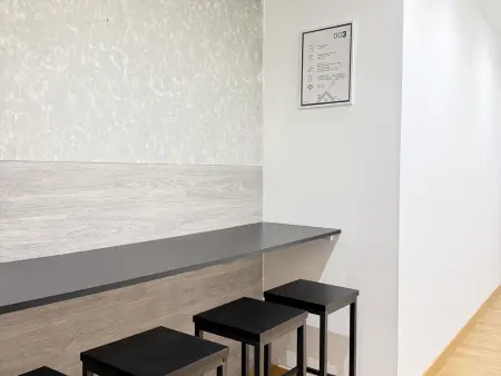 Appartement 2 chambres au cœur de Madrid, 45 m² : photo 28