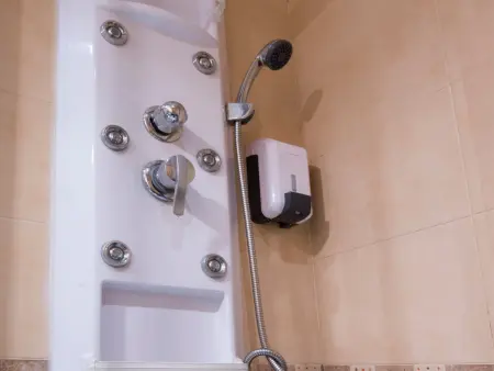 Appartement 2 chambres au cœur de Madrid, 45 m² : photo 30