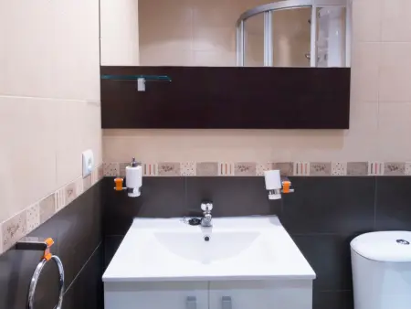 Appartement 2 chambres au cœur de Madrid, 45 m² : photo 31