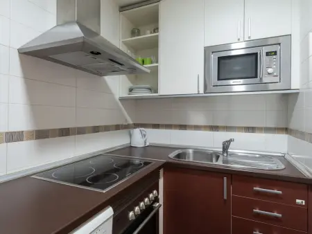 Appartement 2 chambres au cœur de Madrid, 45 m² : photo 33