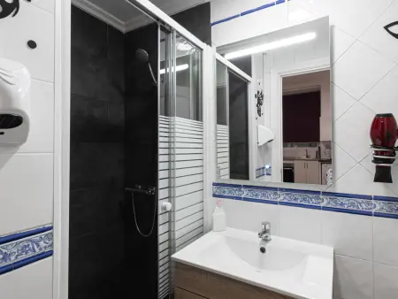 Studio duplex 20 m² à Malasaña, près Gran Vía : photo 4