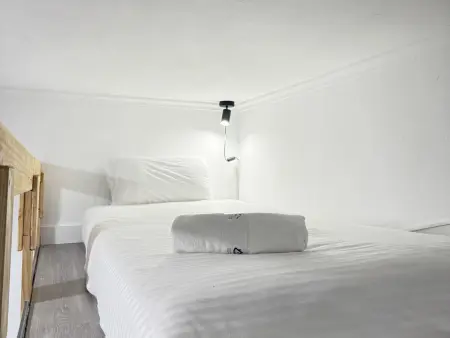 Studio duplex 20 m² à Malasaña, près Gran Vía : photo 5