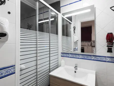 Studio duplex 20 m² à Malasaña, près Gran Vía : photo 14