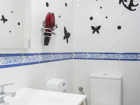 Studio duplex 20 m² à Malasaña, près Gran Vía : photo 16