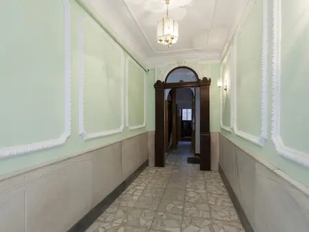 Studio duplex 20 m² à Malasaña, près Gran Vía : photo 17