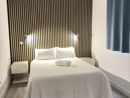 Appartement 33m² centre Madrid, proche Gran Vía : photo 1