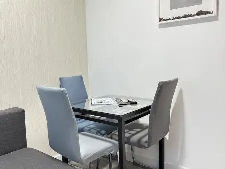 Appartement 33m² centre Madrid, proche Gran Vía : photo 4