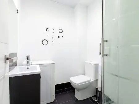 Appartement 33m² centre Madrid, proche Gran Vía : photo 5