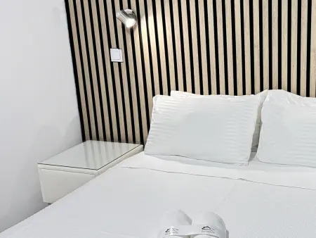 Appartement 33m² centre Madrid, proche Gran Vía : photo 6